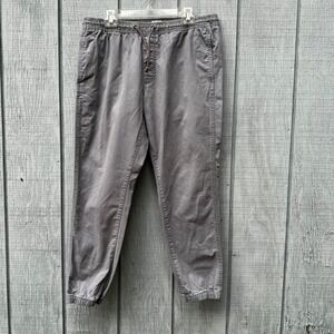 Old Navy Gray Joggers